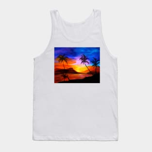 Brilliance Tank Top